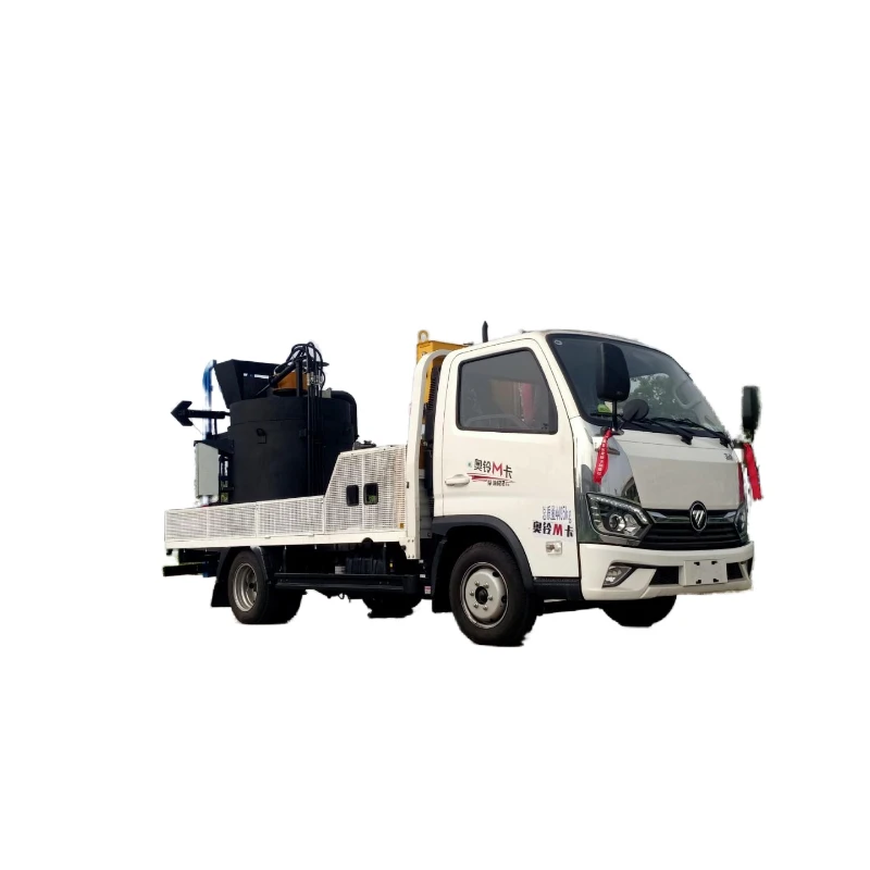Asphalt Caulking